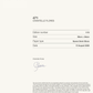 471 — Certificate of Authenticity