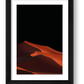 134 — framed