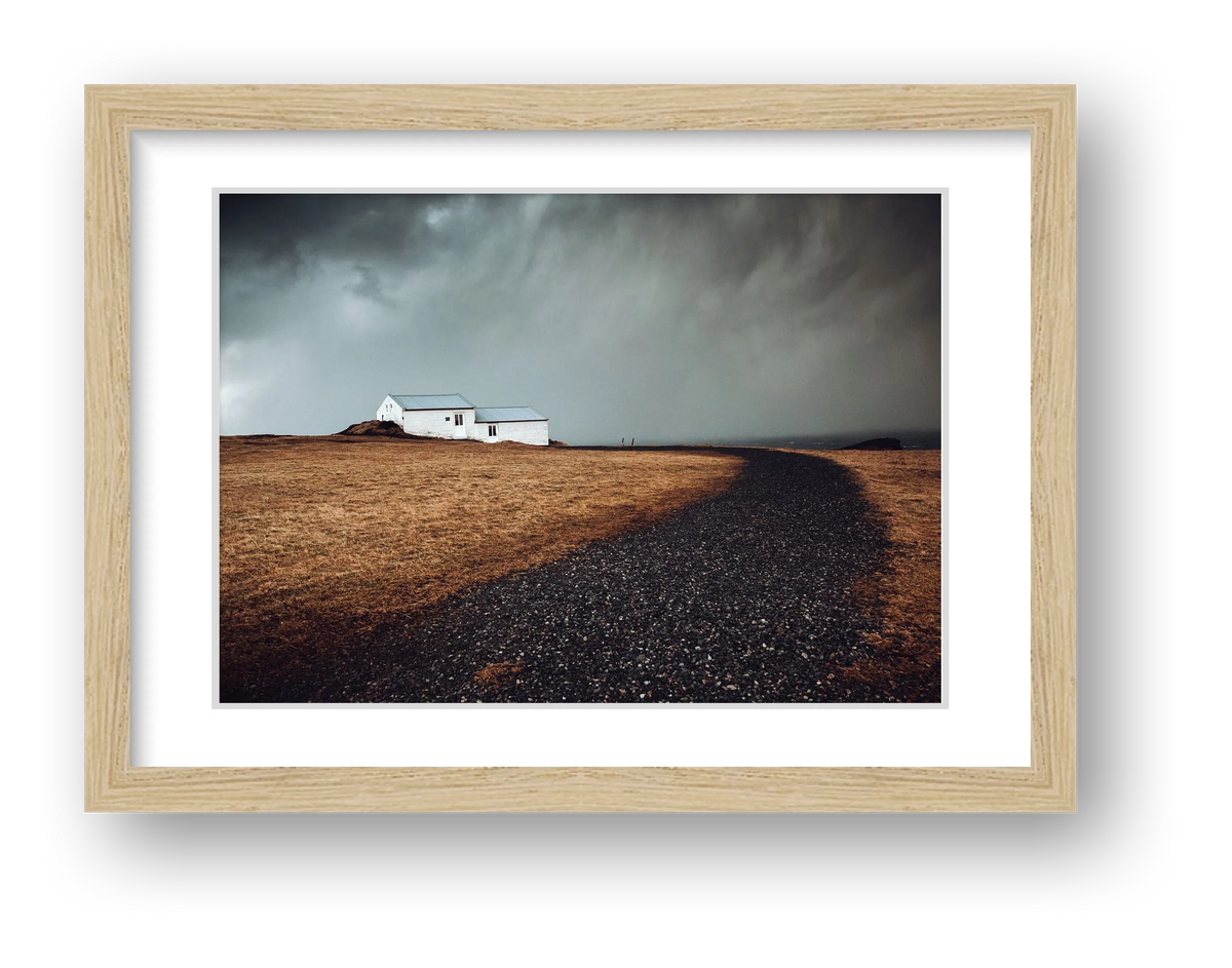 125 — framed