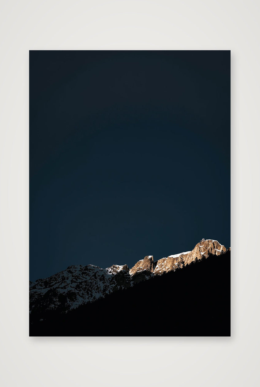 426 — 59×84cm, 23×33" Print only