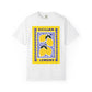 Sicilian Lemons Graphic T Shirt Amalfi Coast Citrus Tee Italian Summer Vacation Shirt For Italy Lover Gift Mediterranean Aesthetic Top Italy