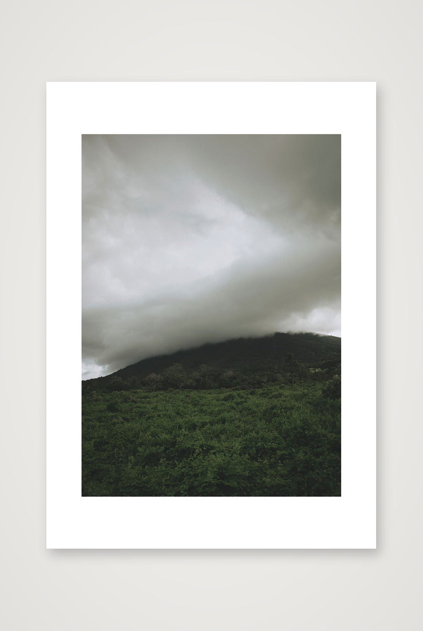 1485 — A3 (30×42cm, 12×17") Print only
