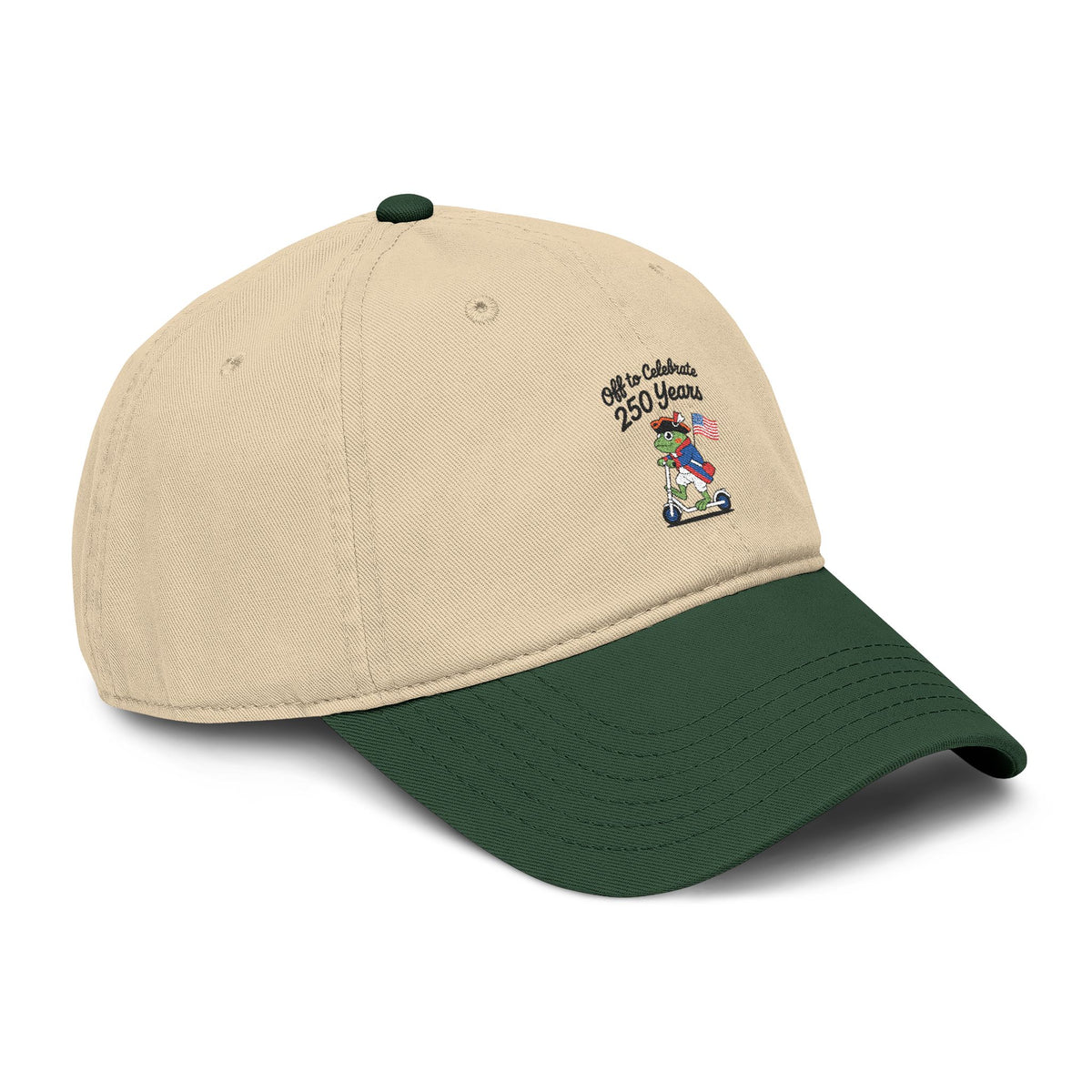 Cute Lizard Hat For Men USA 250th Anniversary Cap for Summer Camp America 250 Fourth Of July Hat Gift For Her Patriotic Cap for Boyfriend