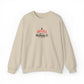 Christmas Sweatshirt For Bartender Gift For Wife Holiday Crewneck Present For Daughter Festive Pub Style Winter Pullover Top Seasonal Wear