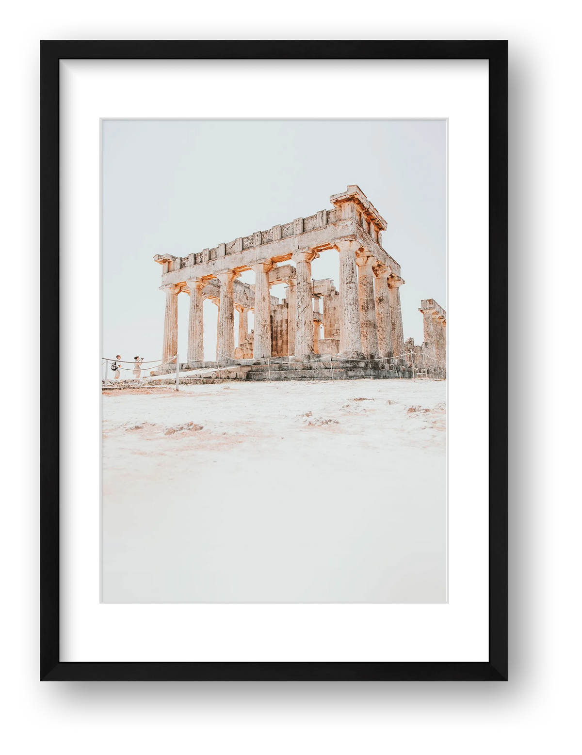 716  — framed