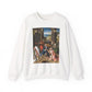Christmas Shirts That Holiday Crewneck Sweater Family Holiday Sweater Christmas Crewneck Sweatshirts Holiday Sweater