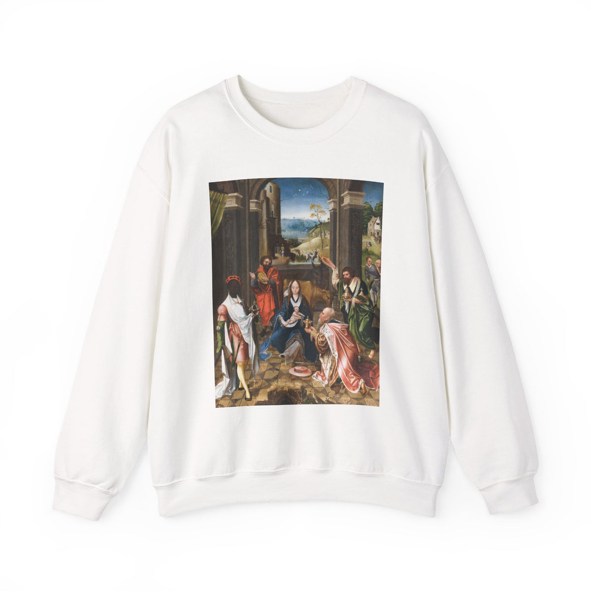 Christmas Shirts That Holiday Crewneck Sweater Family Holiday Sweater Christmas Crewneck Sweatshirts Holiday Sweater