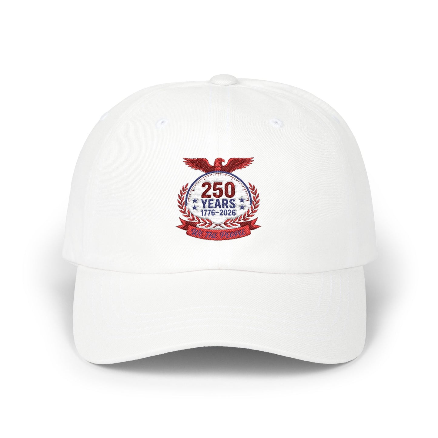 USA 250th Anniversary Hat For Outdoor Activities America 250 Cap for Men Fourth Of July Hat for Her 4th July Cap Patriotic Eagle Gift