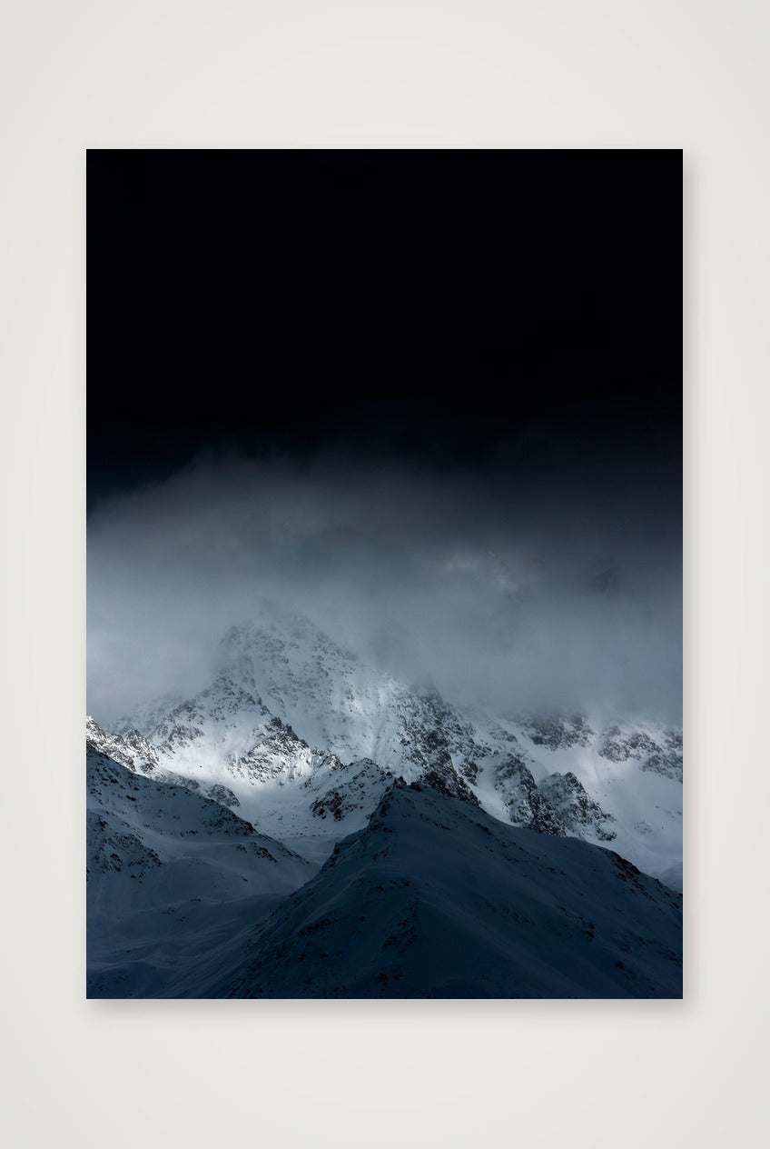 405 — 59×84cm, 23×33" Print only