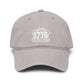 1776 Bow Hat For Summer Vacation USA 250th Anniversary Cap  For Mom America 250 Fourth Of July Hat 4th July Cap Gift For Her Patriotic Cap
