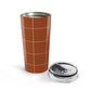 Travel Tumbler For Hiking Gift For Traveler Office Cup For Coffee Lover Reusable Beverage Cup For Student Aesthetic Cup Girlfriend Present