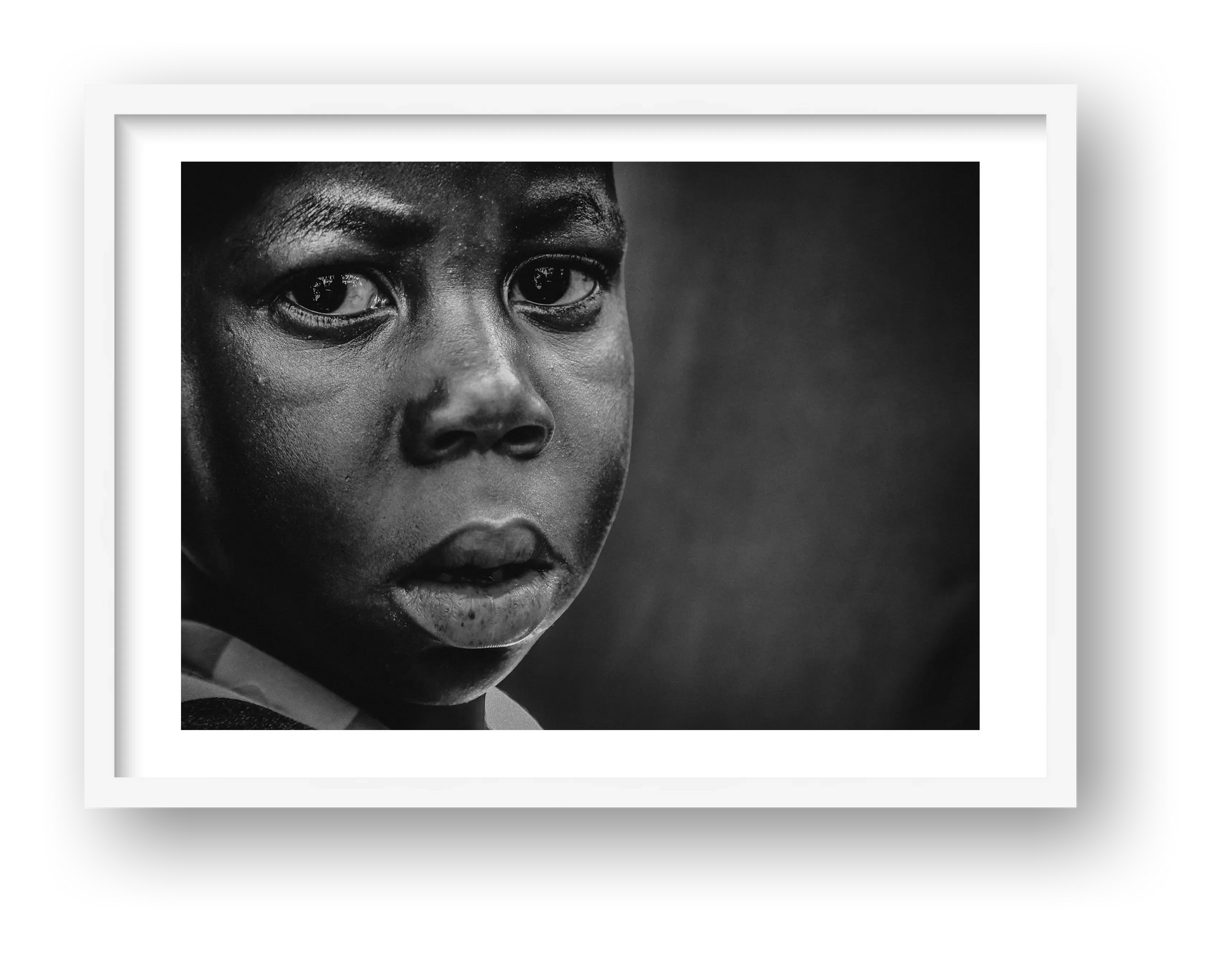 1914 — framed