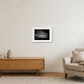43 — A4 (30×21cm, 12×8") White Frame