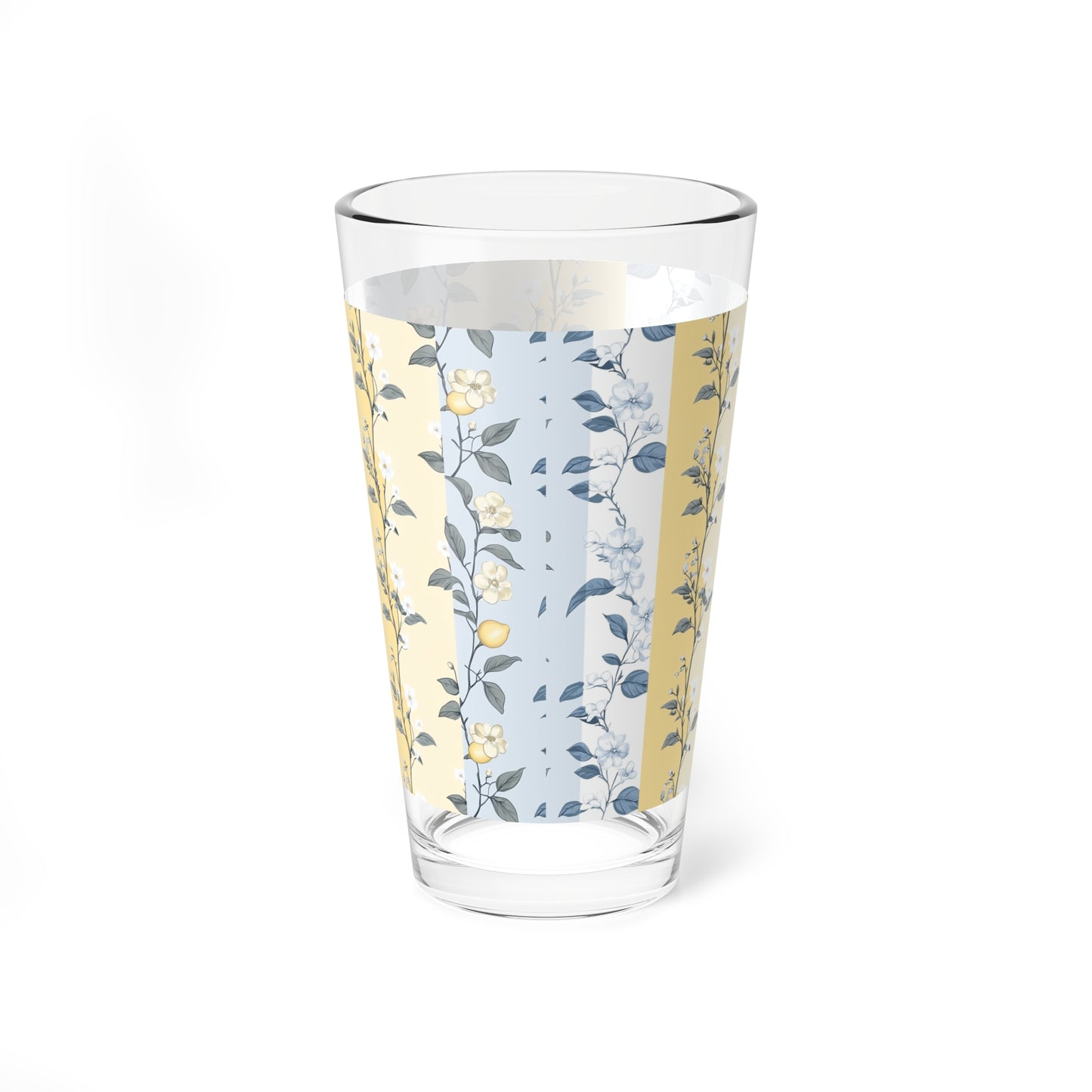 Cocktail Mixing Glass Housewarming Gift Brunch Entertaining Bar Cart Accessory Tea Party Tumbler Hostess Wedding Favor Keepsake Daily Use