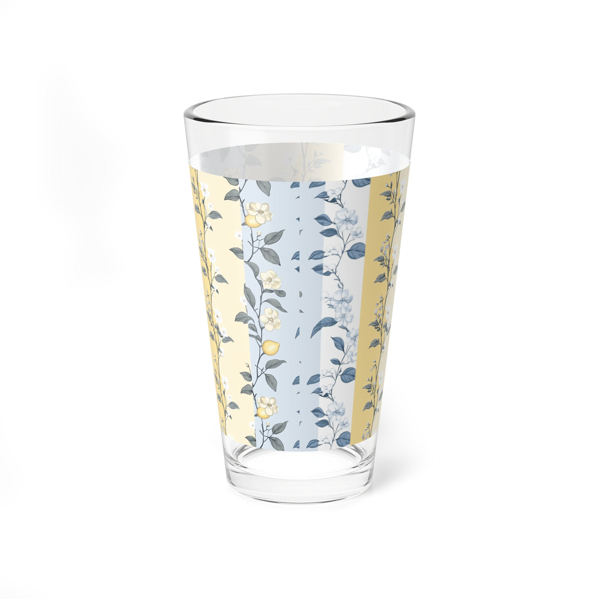 Cocktail Mixing Glass Housewarming Gift Brunch Entertaining Bar Cart Accessory Tea Party Tumbler Hostess Wedding Favor Keepsake Daily Use