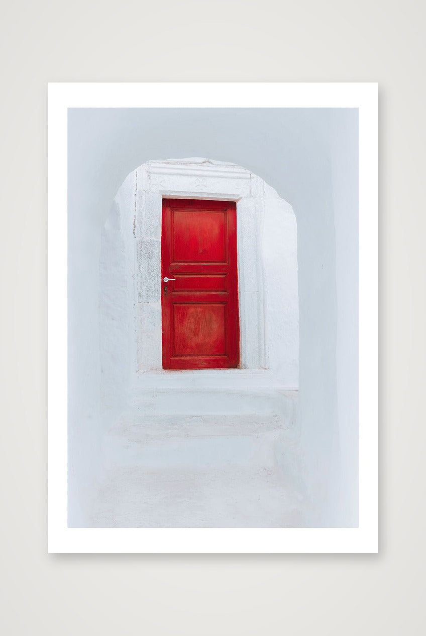 39  — 59×84cm, 23×33" Print only