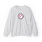 Ghost Sweater Teacher Crewneck Sweatshirt Teachers Funny Gift Back to School Top Long Sleeve Spooky Teacher Jumper Ghost Teacher Tshirt Tee