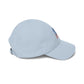 Classic Dad Cap with Charming Architecture Design, Casual Hat, Gift for Dads, Father's Day Accessory, Summer Sun Protection