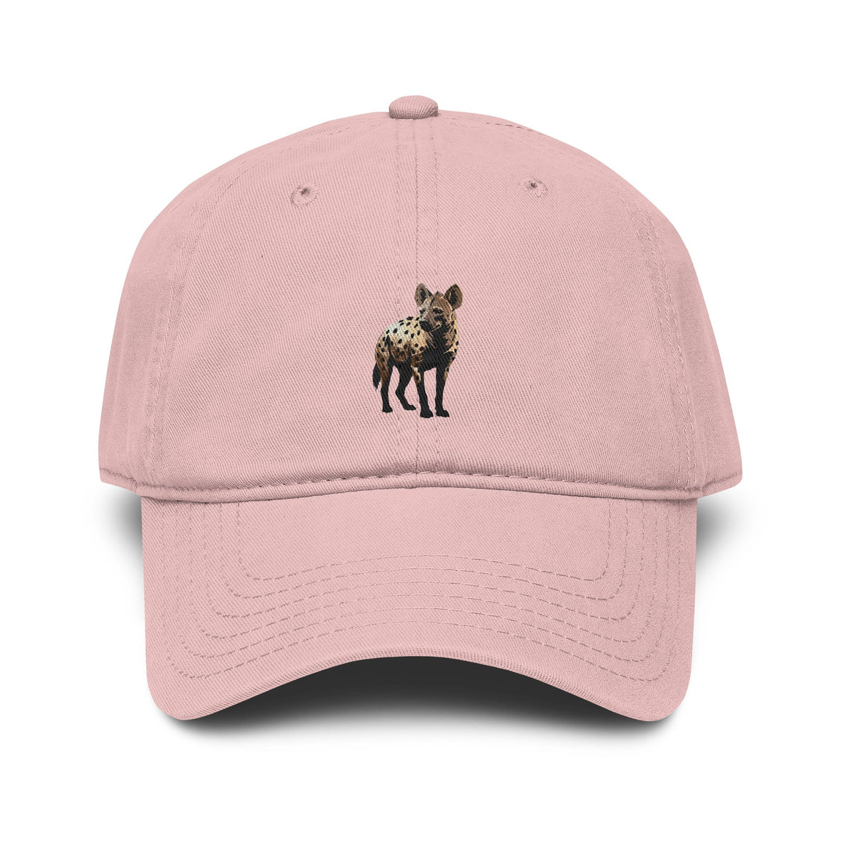 Hyena Hat South Africa Safari Cap Gift For South African Friend Hat For Wildlife Lovers Gift For Travelers South African Souvenir Safari