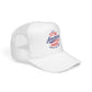 1776 America Trucker Hat For Hiking USA 250th Anniversary Cap For Mom Fourth Of July Hat Patriotic Womens Hat Gift For Her