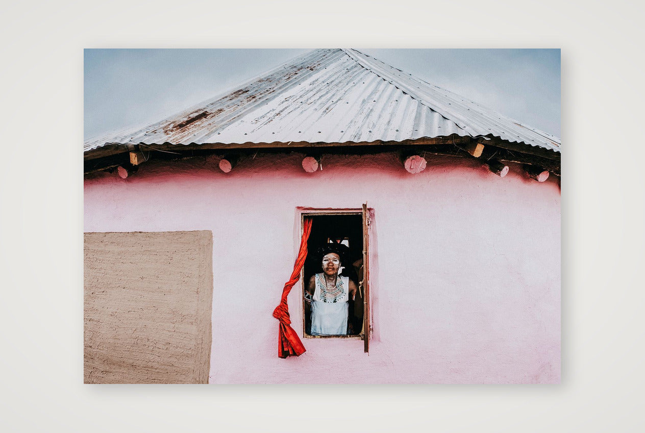 465  — 84×59cm, 33×23" Print only