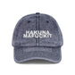 South Africa Embroidered Cap Hakuna Matata Safari Hat African Wildlife Gift Kruger National Park Travel Souvenir Gift For Animal Lover Hat