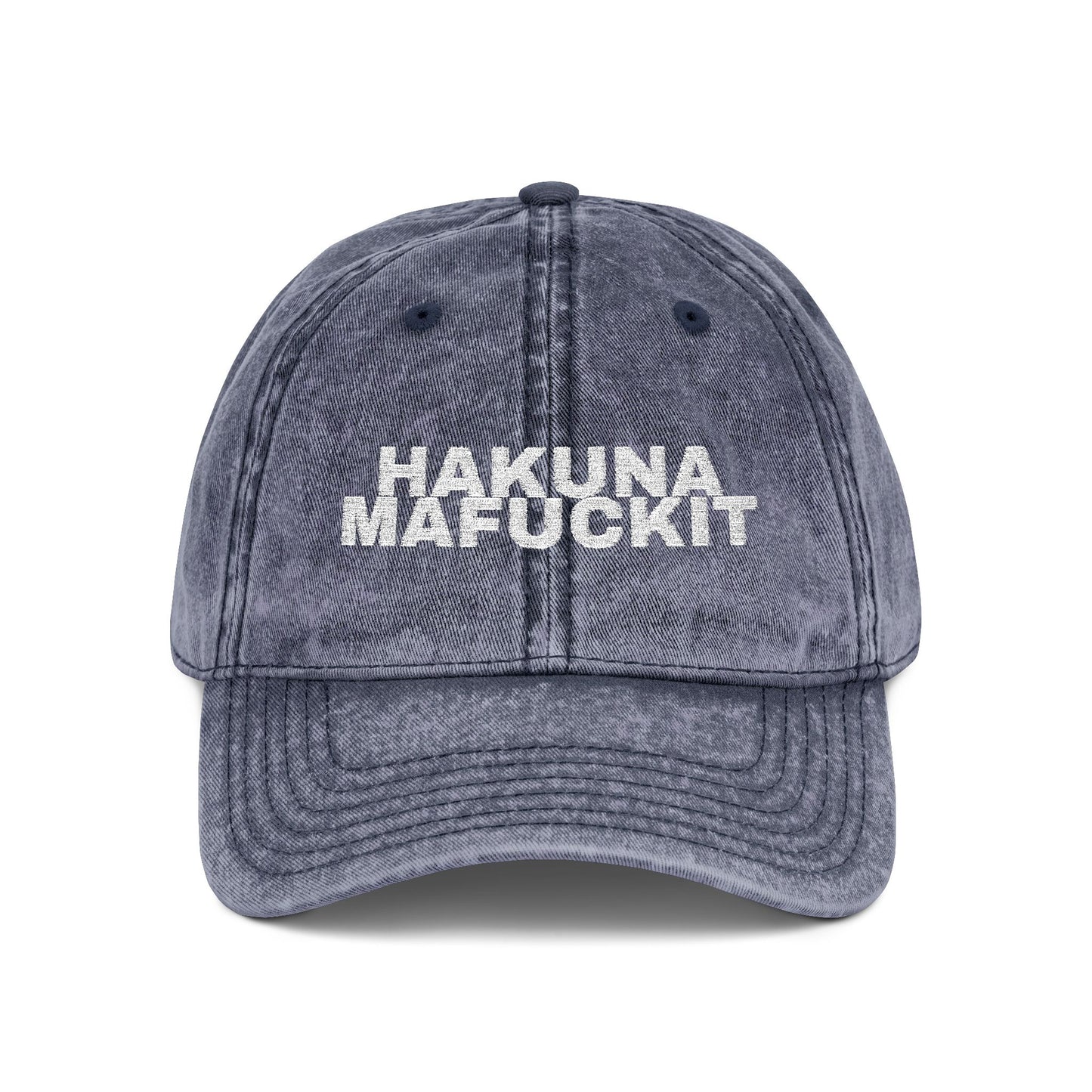 South Africa Embroidered Cap Hakuna Matata Safari Hat African Wildlife Gift Kruger National Park Travel Souvenir Gift For Animal Lover Hat