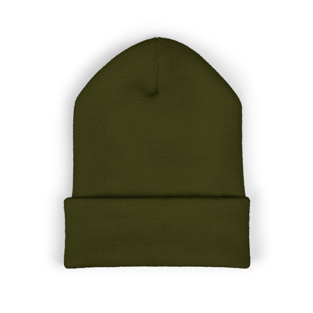 Pine Tree Beanie Outdoorsy Winter Hat Cozy Knit Cap For Hiker Mountain Lover Headwear Camping Gift Cold Weather Accessory Nature Enthusiast
