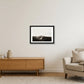 1289 — A3 (42×30cm, 17×12") Black Frame