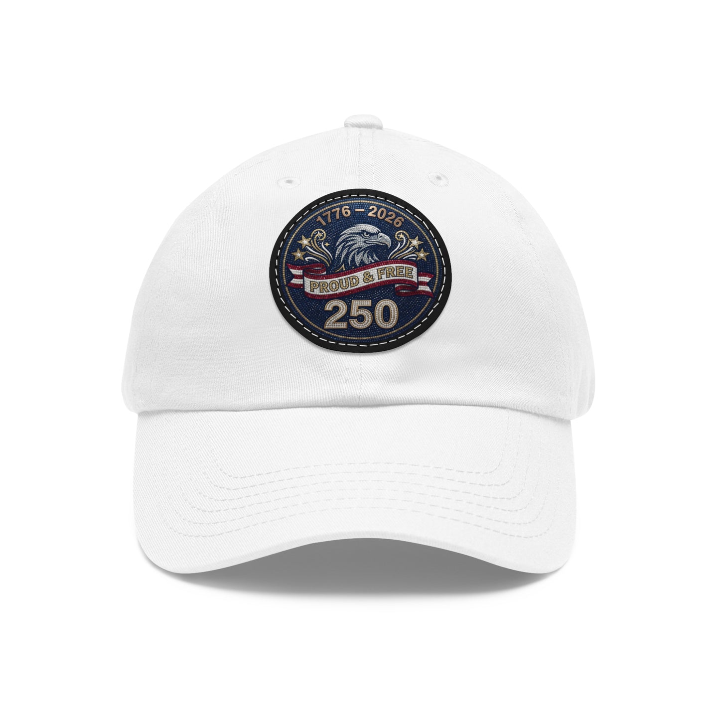 USA 250th Anniversary Hat For Men America 250 Cap gift for Women Proud Free Fourth Of July Hat for Birthday Party 4th July Patriotic Gift