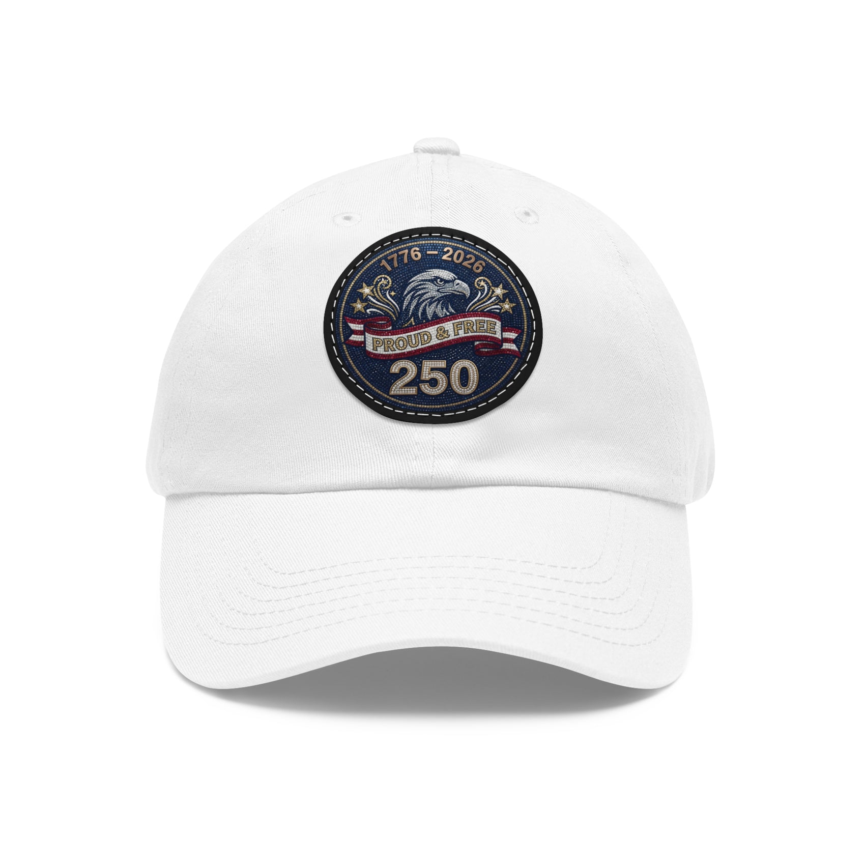 USA 250th Anniversary Hat For Men America 250 Cap gift for Women Proud Free Fourth Of July Hat for Birthday Party 4th July Patriotic Gift