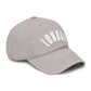 Baseball Cap London Hat England Souvenir Gift For Friend UK Vacation Outfit British Explorer Present For Women European Holiday Keepsake
