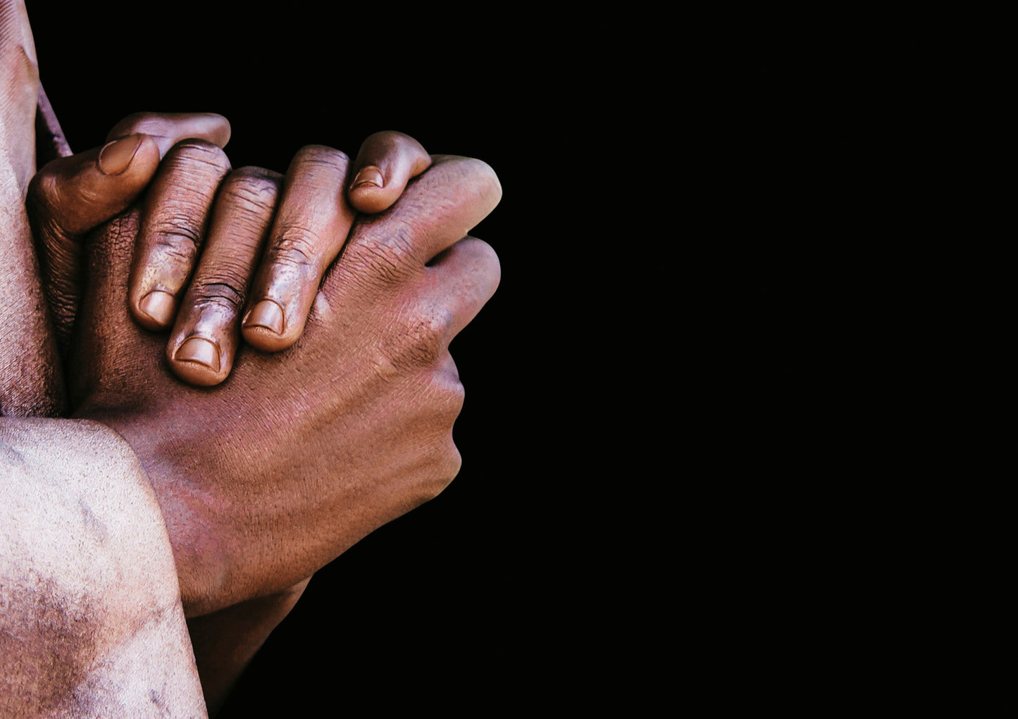 Hands of Hope #7