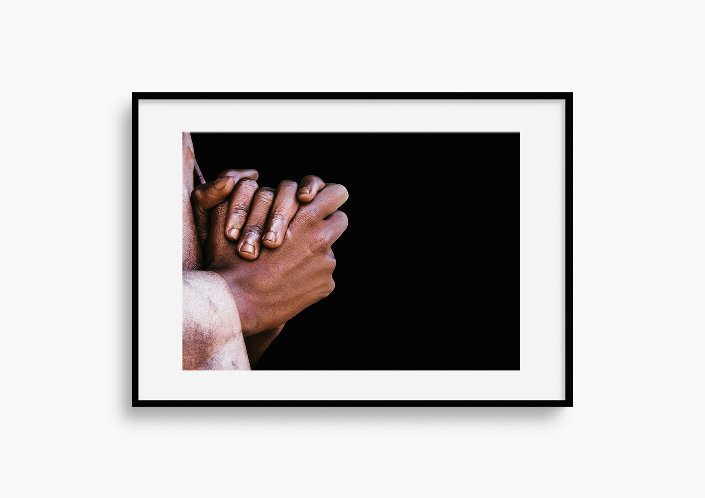 Hands of Hope #7
