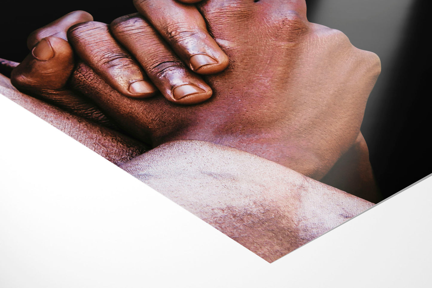 Hands of Hope #7