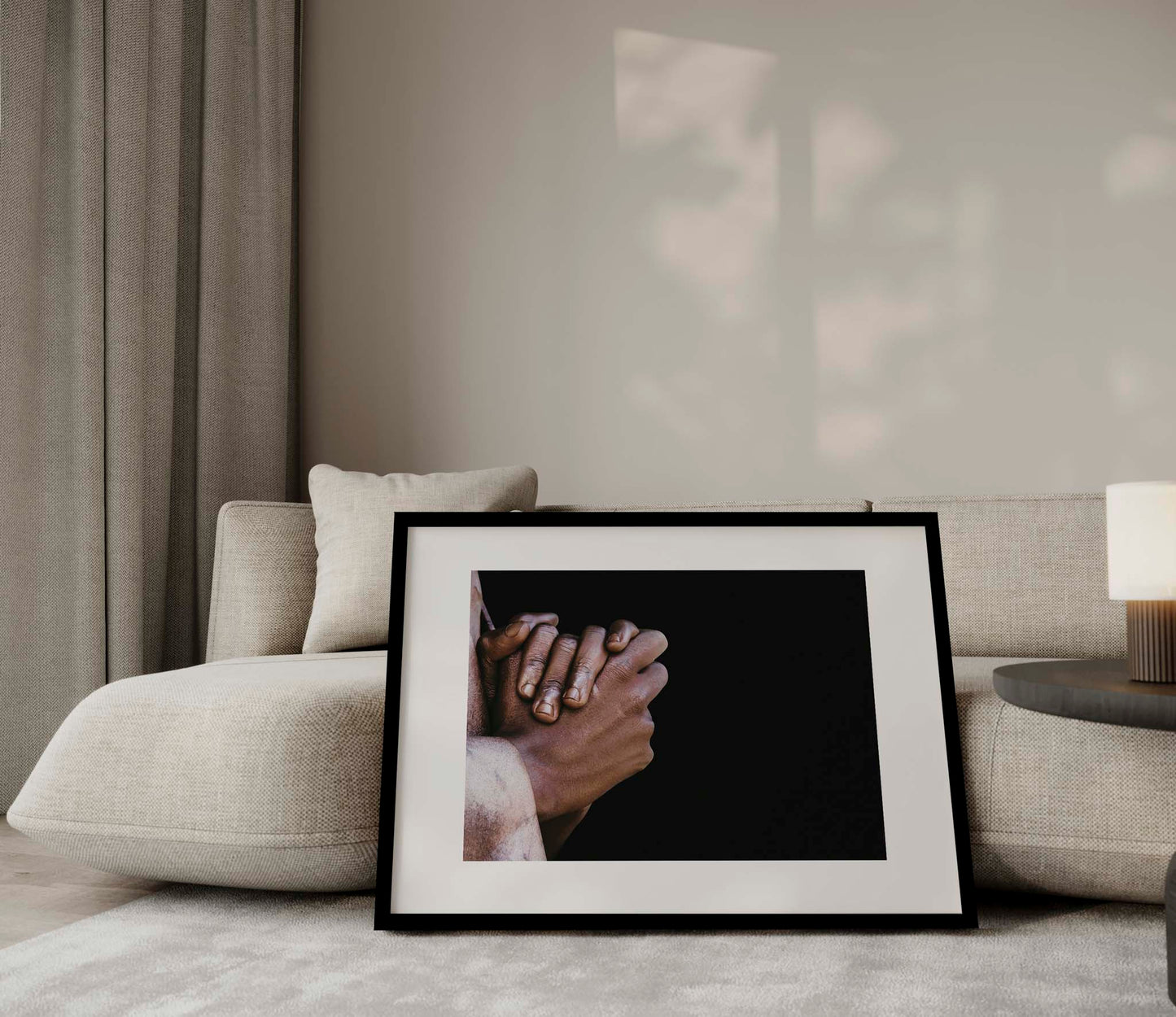 Hands of Hope #7