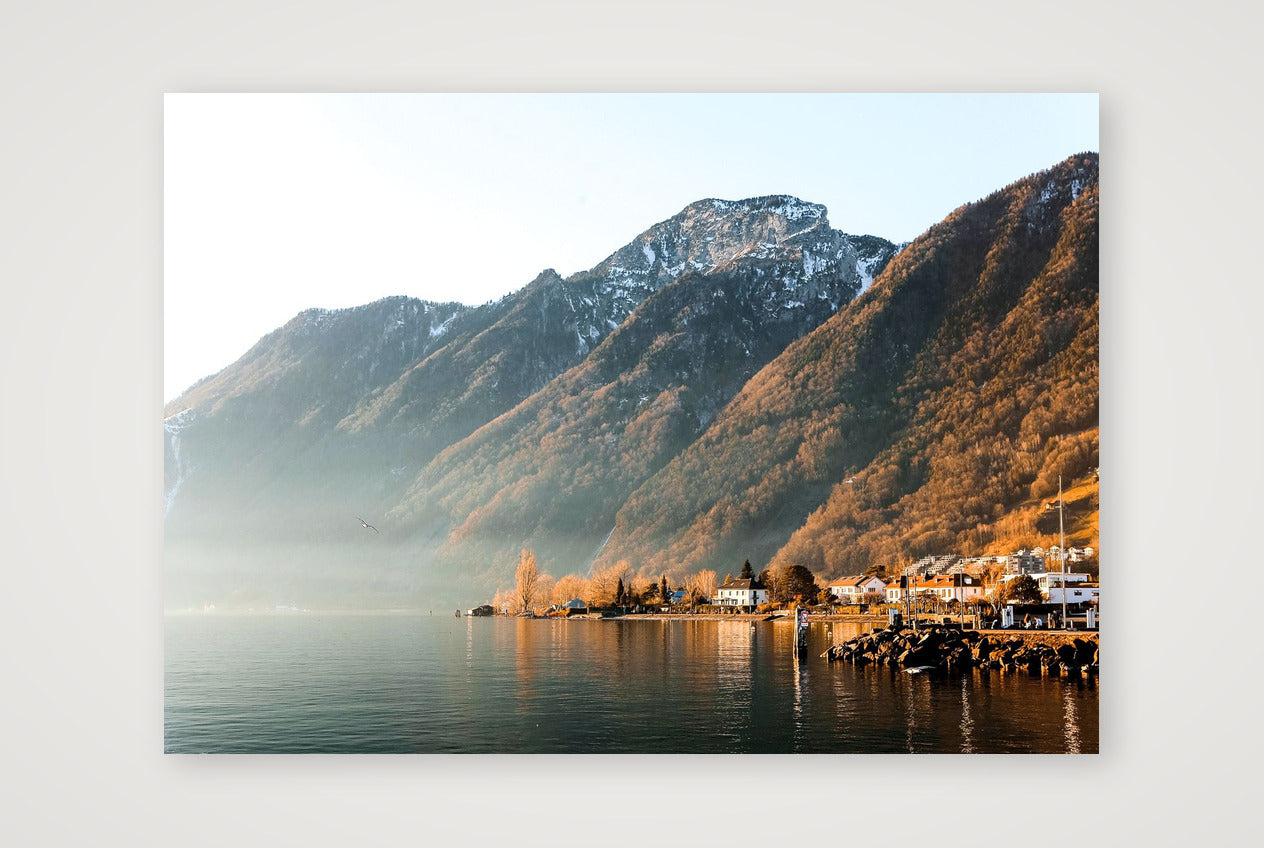 421 — A4 (30×21cm, 12×8") Print only