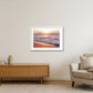 475  — 59×42cm, 23×17" White Frame