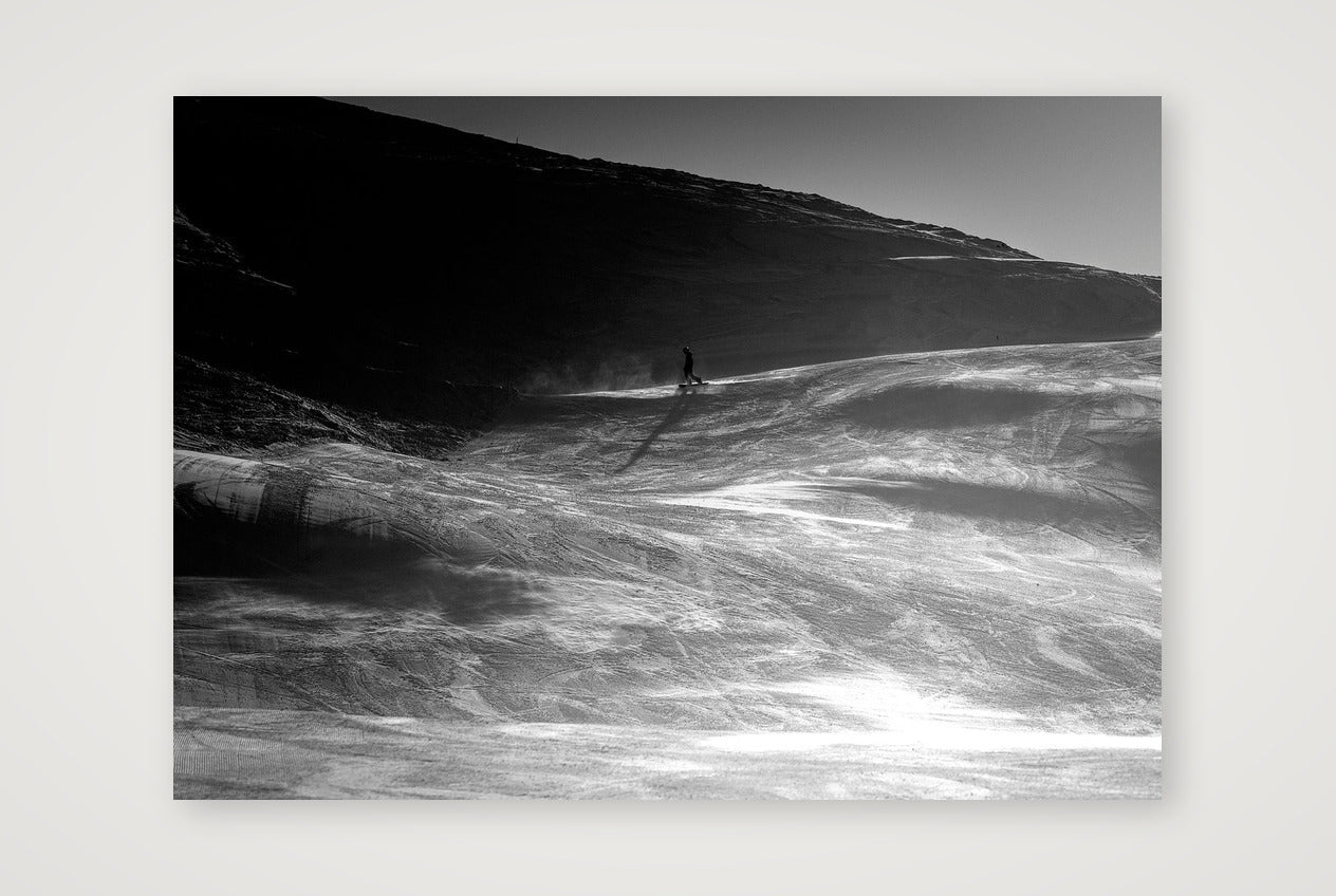 435 — 59×42cm, 23×17" Print only