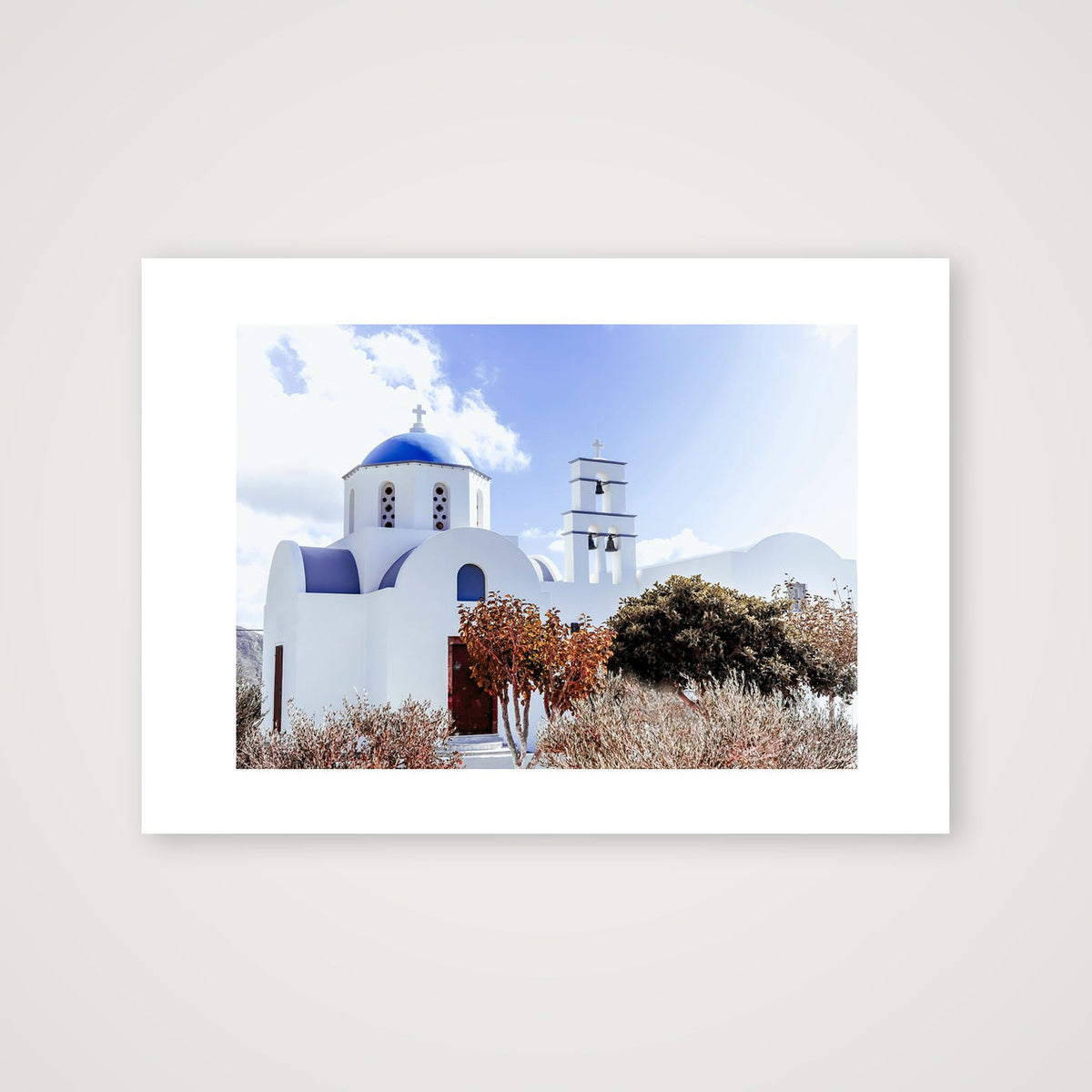 562 — 59×42cm, 23×17" Print only