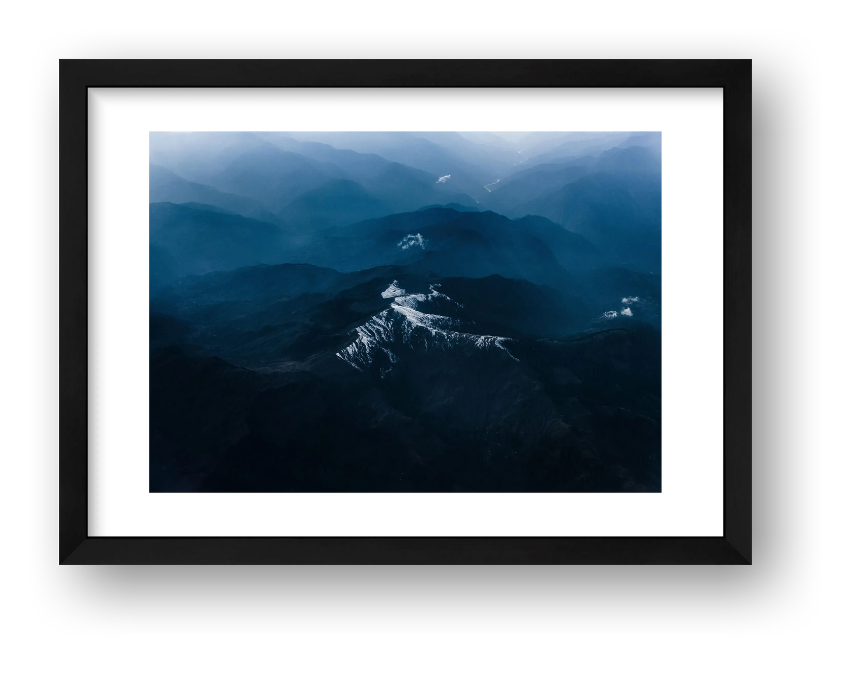 1884 — framed
