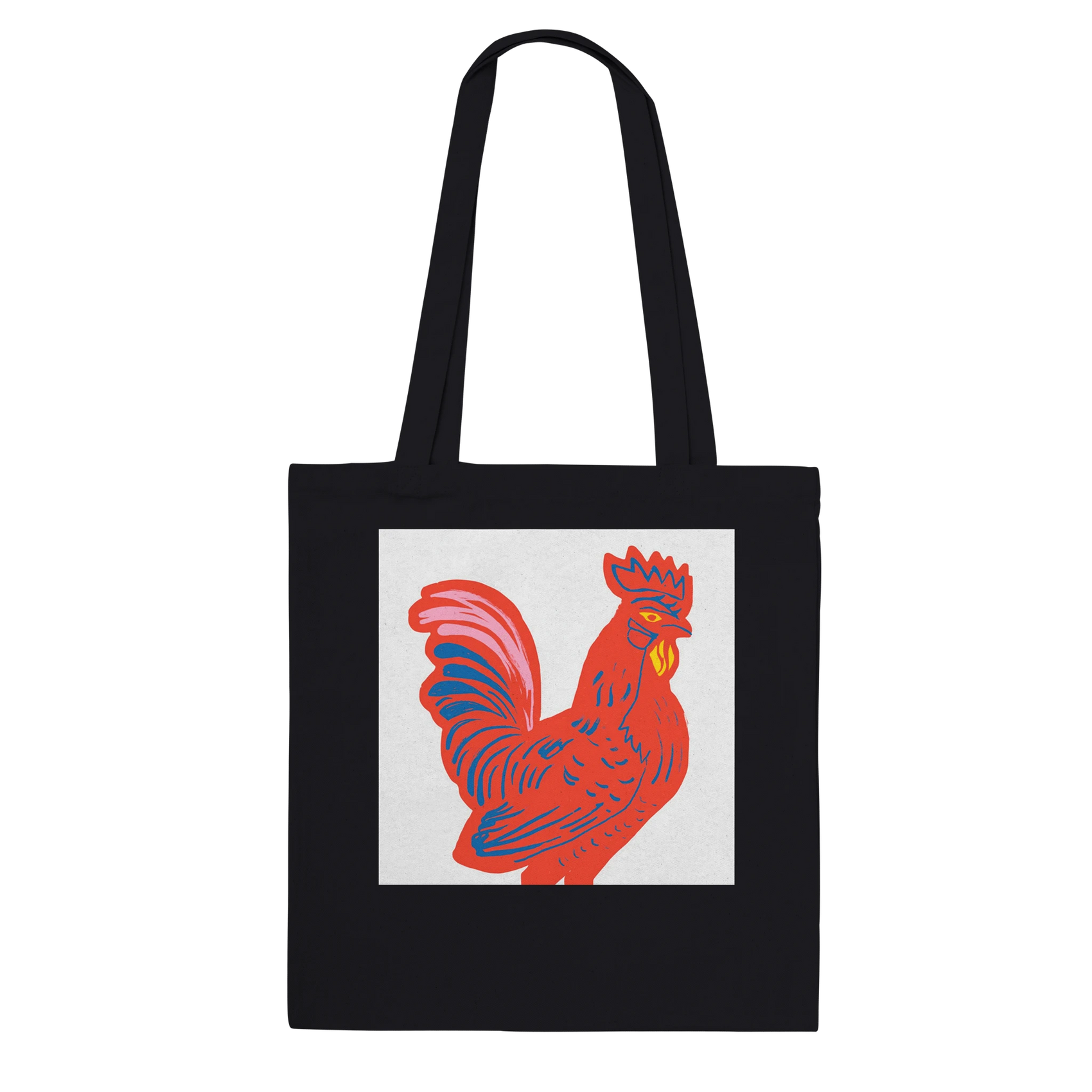 Premium Tote Bag