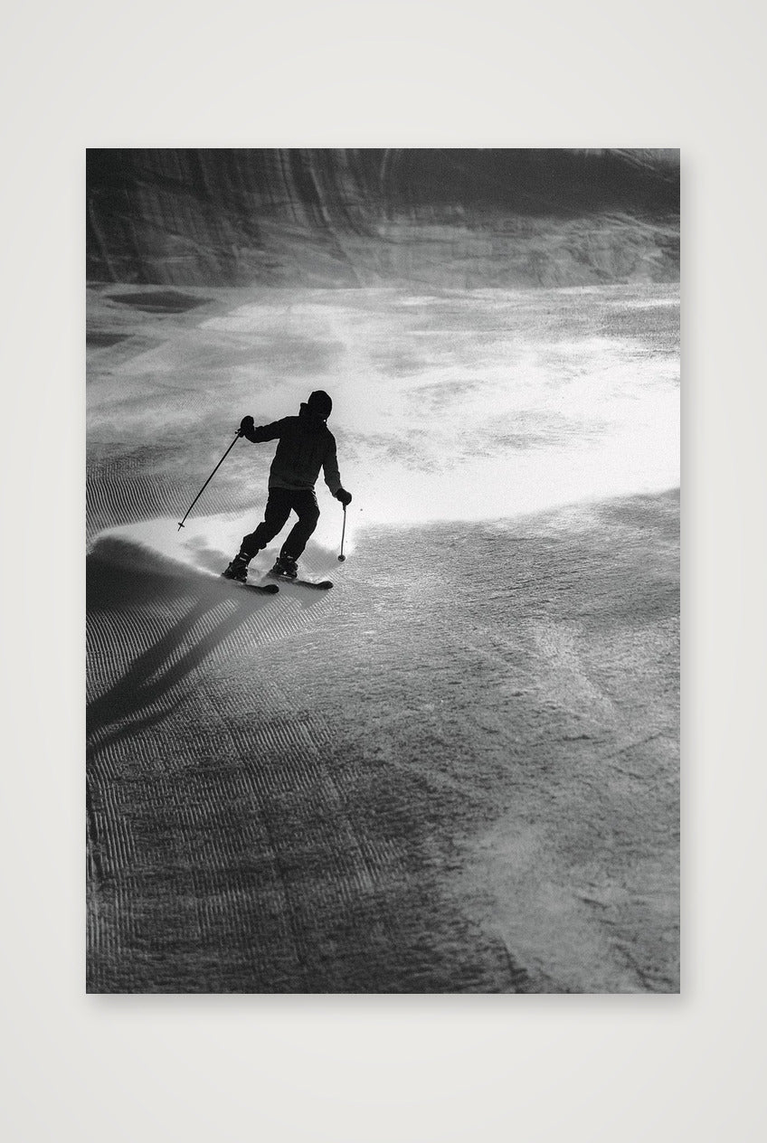 454 — 59×84cm, 23×33" Print only