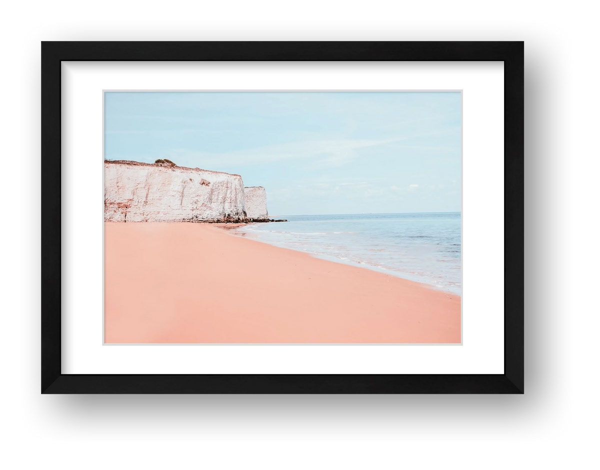 135 — framed