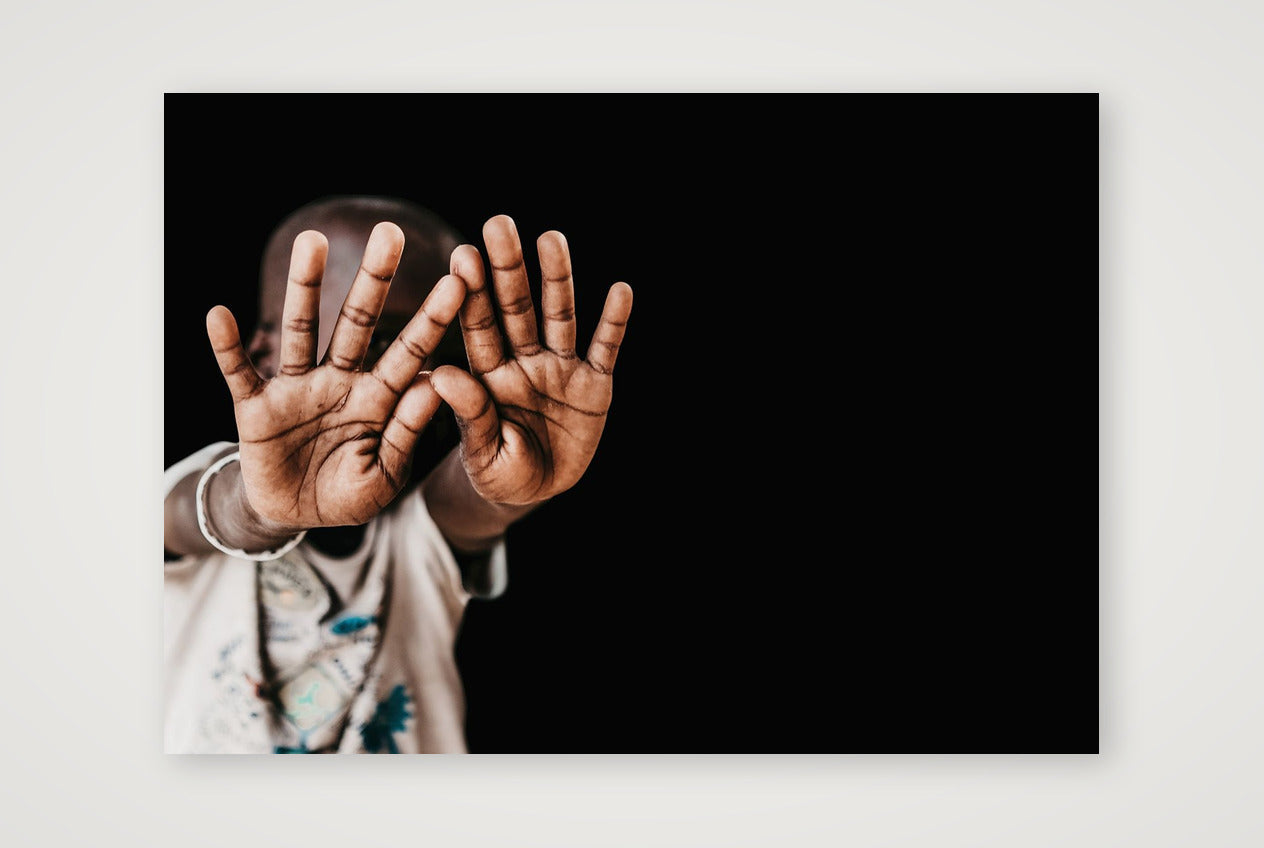 131  — A3 (42×30cm, 17×12") Print only