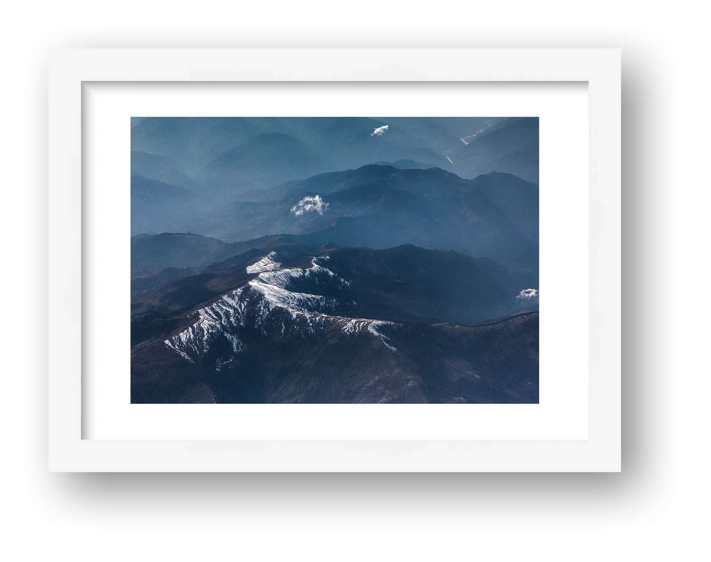 97 — framed