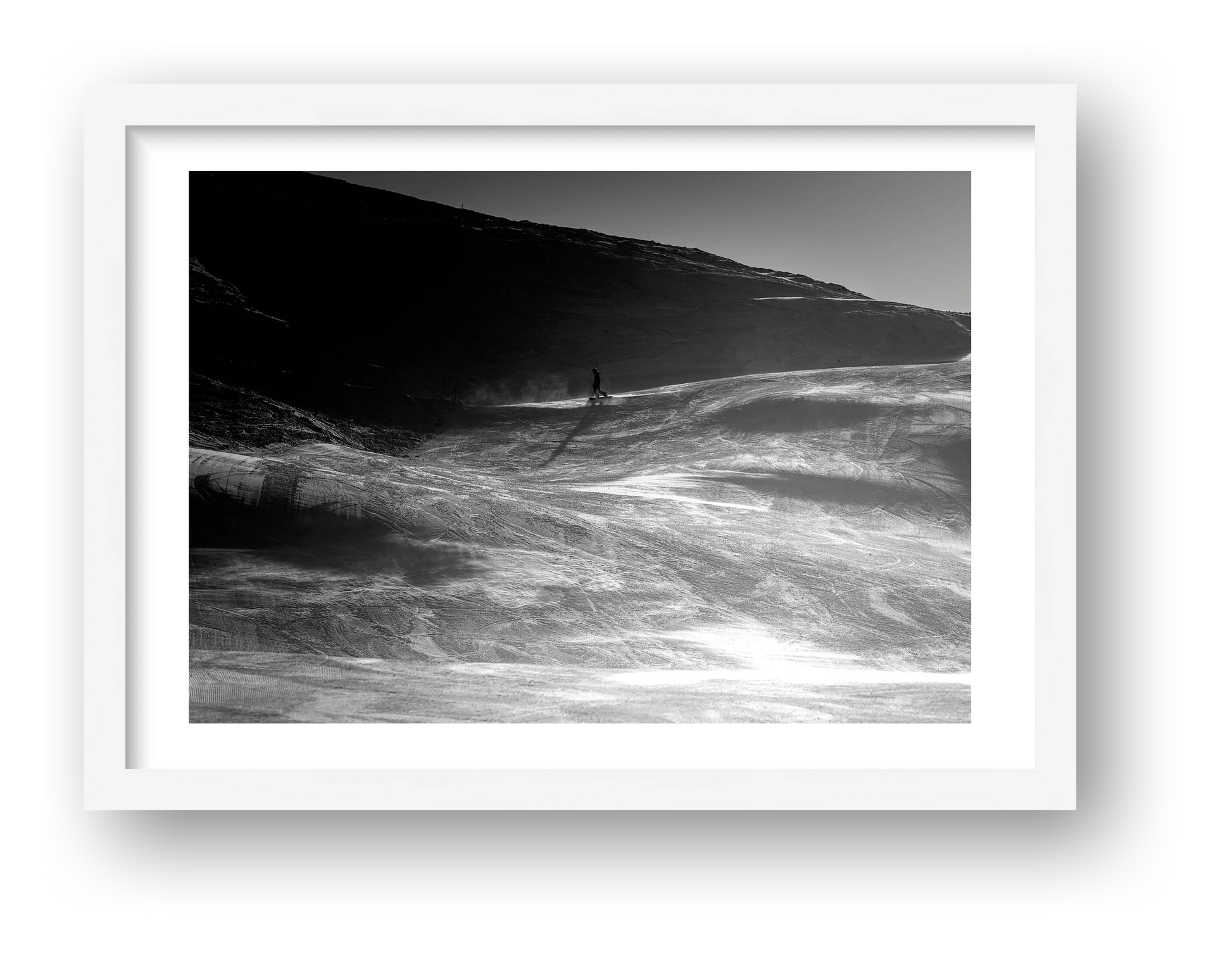 435 — framed