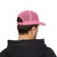 Embroidered Trucker Hat Gift For Him Her Motivational Streetwear Cap Gym Outfit Hat Everyday Casual Wear Statement Cap Gift For Dad Hat