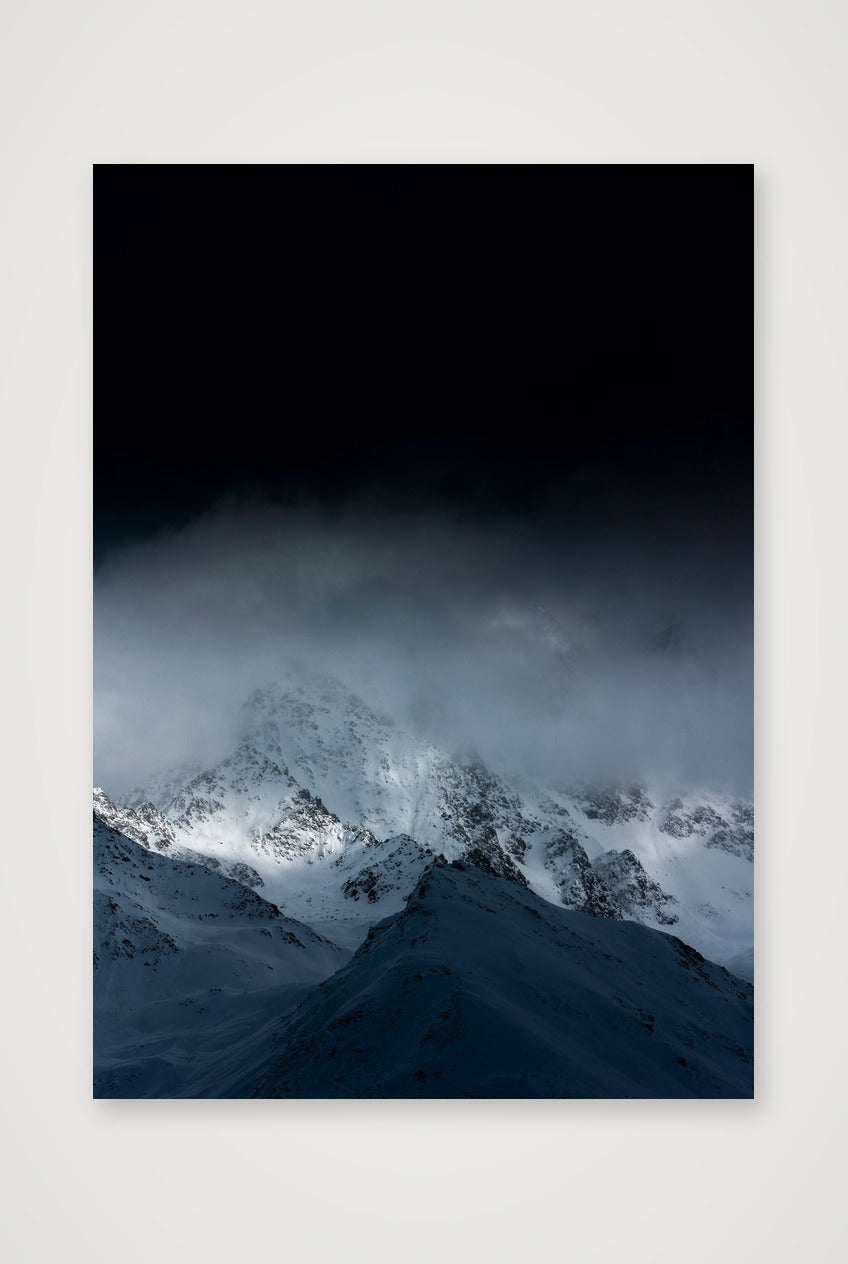 405 — A3 (30×42cm, 12×17") Print only