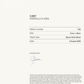 1297 — Certificate of Authenticity
